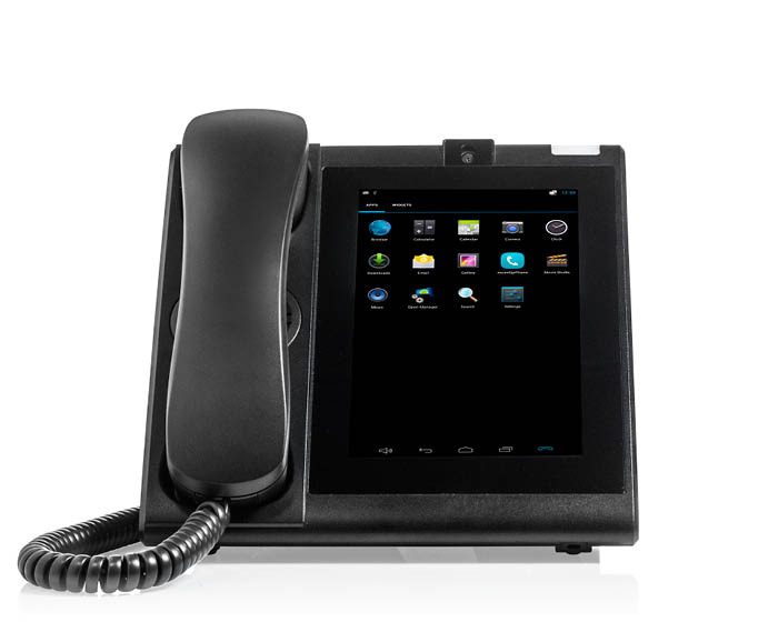 Desktop Telephones | necworks.com